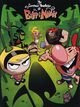 As Terríveis Aventuras de Billy e Mandy e Mal Encarnado