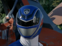 Schuyler "Sky" Tate em Power Rangers: S.P.D.