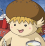 Burgermon em Digimon 4