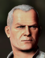 Gabriel Roman em Uncharted: The Nathan Drake Collection e Uncharted 4: A Thief's End