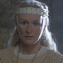 Gertrude em Hamlet (1990) (Doxa Way)