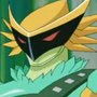 Hawktor Ventus em Bakugan: Invasores Gandelianos