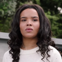 Hayley Foster / Ranger Aço Ninja Branca em Power Rangers: Aço Ninja (1ª temporada)