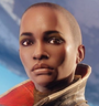 Ikora Rey em Destiny e Destiny 2