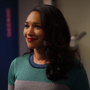Iris West no Arrowverso