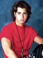Joey Russo em Blossom