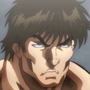 Kaioh Chin em Baki: O Campeão
