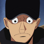Kaku em One Piece