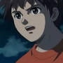 Kentarō Shiratori em Barom One