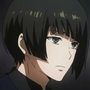 Koori Ui em Tokyo Ghoul e Tokyo Ghoul: re