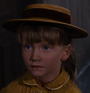 Jane Banks em Mary Poppins (S&C)