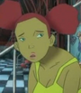 Meesh em Batman: O Cavaleiro de Gotham
