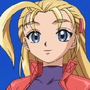 Miu Furinji em Kenichi: O Discípulo Mais Forte