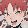 Monica Kaniyashiki em My Hero Academia: Vigilantes