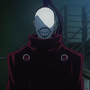 Noro em Tokyo Ghoul e Tokyo Ghoul: re