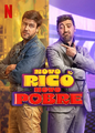 Novo Rico, Novo Pobre