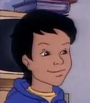Carlos Ramon em O Ônibus Mágico (Herbert Richers)