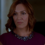 Veronica Hastings em Pretty Little Liars (2ª Voz)