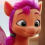 Sunny Starscout (criança) em My Little Pony: Nova Geração