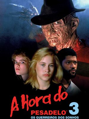 A Hora do Pesadelo 3 poster.jpg