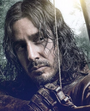 Agustín González em Sitiados