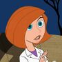 Dra. Ann Possible em Kim Possible (2ª voz)