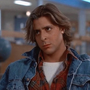 John Bender em Clube dos Cinco (Trix Brasil)