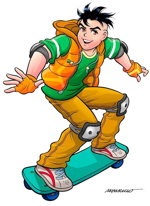 Adolescente