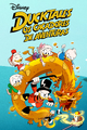 Tema de Abertura de DuckTales (2017) (+Ivete Sangalo)