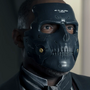 Die-Hardman em Death Stranding e Death Stranding 2: On the Beach