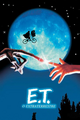 E.T. - O Extraterrestre (1ª dublagem)
