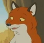 Raposa em Franklin (6ª temporada)