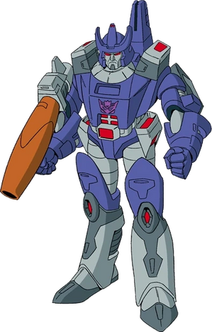 Galvatron