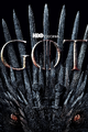 Game of Thrones (6ª-8ª Temporada)