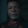 Greef Karga em The Mandalorian