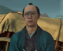 Isaburo em Ghost of Yōtei