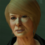 Katherine Marlowe em Uncharted 3: Drake's Deception