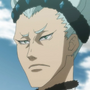 Lagus em Black Clover