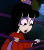 Lydia Deitz em Beetlejuice