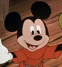 Mickey Mouse em Como é Bom se Divertir (Continental Discos)