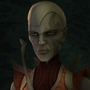Naa'leth em Star Wars: A Guerra dos Clones