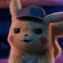 Pikachu em Pokémon - Detetive Pikachu