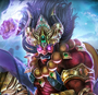 Ravana em Smite