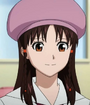 Roman Saotome em SKET Dance