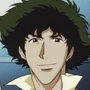 Spike Spiegel em Cowboy Bebop, Cowboy Bebop: O Filme e Cowboy Bebop (2021)