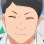 Takada em Blue Box