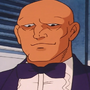 Tokumaru Tatsumi em Os Cavaleiros do Zodíaco e Os Cavaleiros do Zodíaco: A Saga de Hades