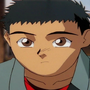 Tenchi Masaki em Tenchi Muyo! Ryo-Ohki e Tenchi Universe
