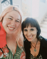 Tonia Mesquita e Isis Koschdoski (2021)