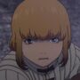 Adonis em Berserk: The Golden Age Arc - Memorial Edition